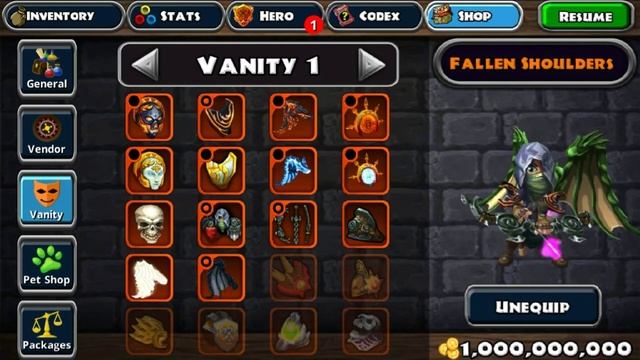 DUNGEON QUEST MOD APK FOR ANDROID PHONES смотреть онлайн