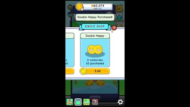 Emoji Evolution - Clicker Game - Gameplay Walkthrough Part 1 (iOS, Android) смотреть онлайн