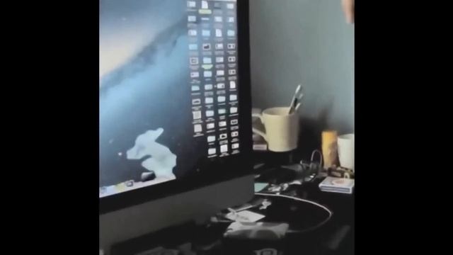 Самый крутой видеомонтаж с рамкой смотреть онлайн