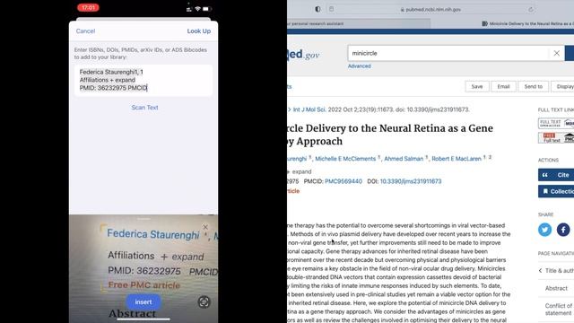 How to use and install Zotero on Iphone смотреть онлайн