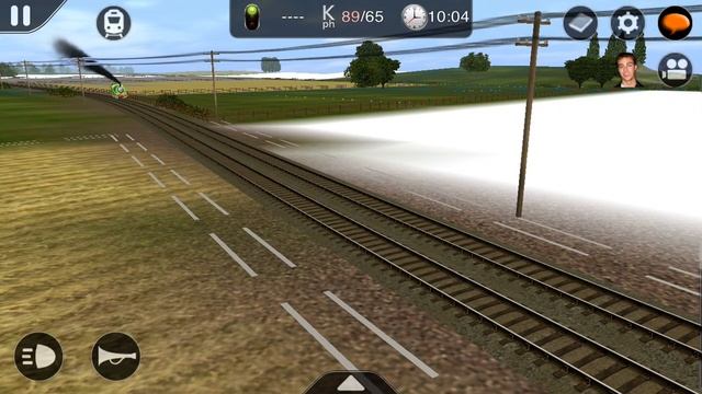 Trainz Driver 2 - Tidmouth смотреть онлайн