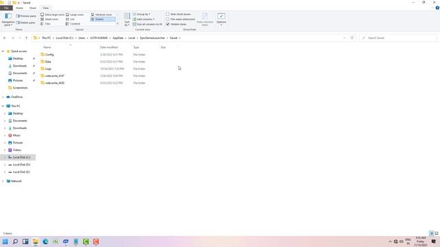 Epic Games Luncher - Please Wait While We Start Your Update смотреть онлайн