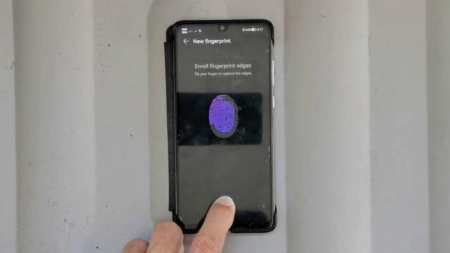 เพิ่มความปลอดภัยให้แอฟธนาคารด้วย Huawei Private Space смотреть онлайн
