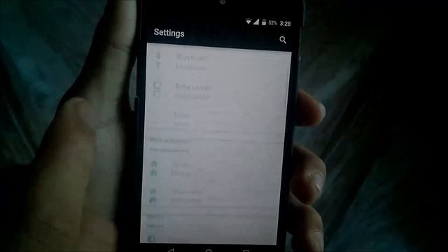 Cyanogenmod 12 For Nexus 5 - Android 5.0.2(Official) смотреть онлайн