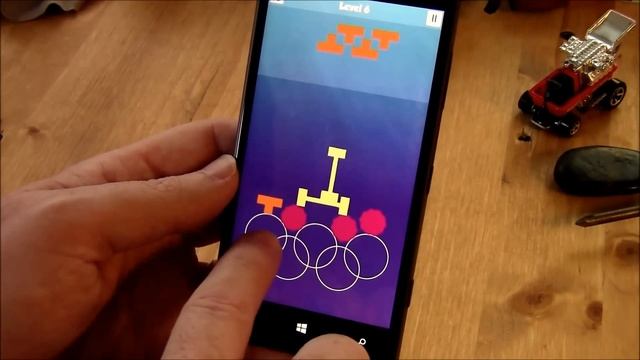 Windows Central Game Review: GeoBalance for Windows Phone смотреть онлайн