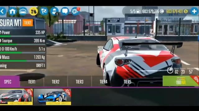 CarX Drift Racing 2 Mega Mod (Android/iso) 2019 |Unlimited Money|No Root смотреть онлайн