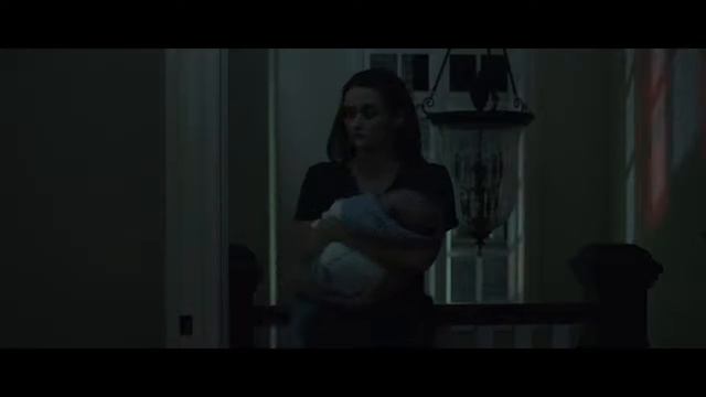 Still/Born Movie Clip - Broken Window смотреть онлайн