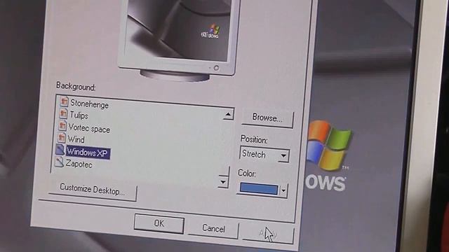 Windows Whistler Advanced Server [5.1.Build 3531] смотреть онлайн