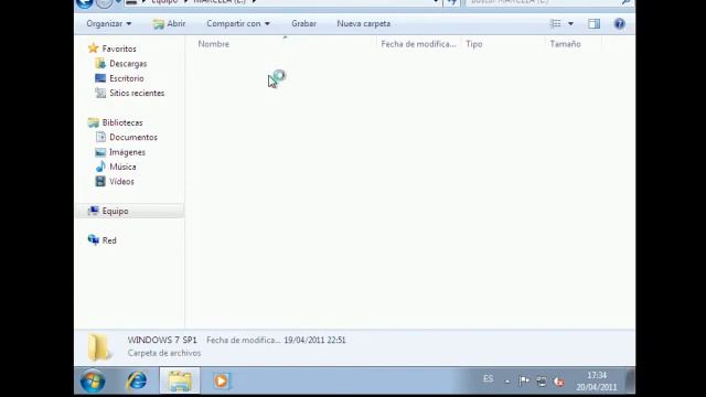 windows 7 sp1 смотреть онлайн