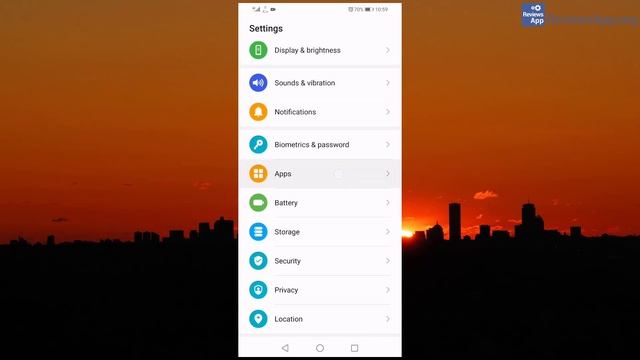 How to See a List of All Installed Apps on Android смотреть онлайн