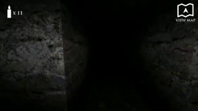 SCARY HORROR GAME ANDROID - Dungeon Nightmare - GAMEPLAY SCARIEST MOMENT смотреть онлайн