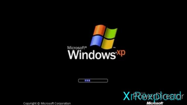YTP-Windows XP Startup Computer and Laptop (Collab Entry) смотреть онлайн