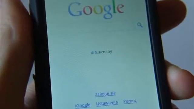 Mobile Phone Android 2.1 Hero H6 stylize HTC G2 clone WIFI Capacitive Screen смотреть онлайн