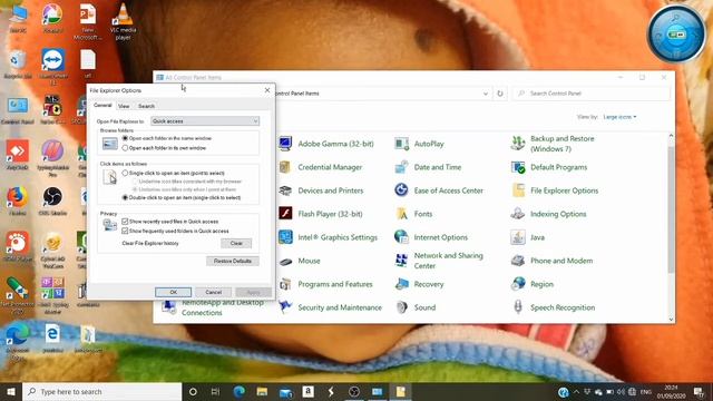 🔴How To Hide Folder and Files in Windows 10/8/7 || Laptop/Pc Me Folder Ko Hide/Unhide Kaise Kare | смотреть онлайн