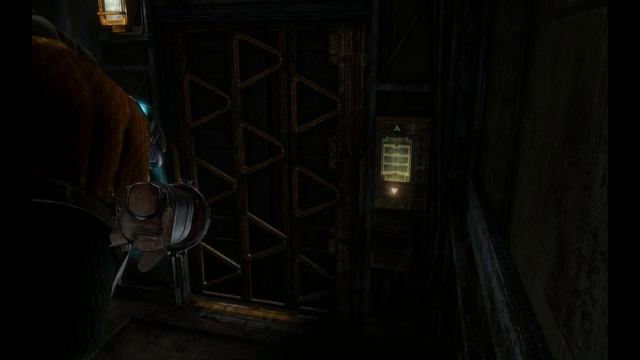 Dead Space 3 #10 смотреть онлайн