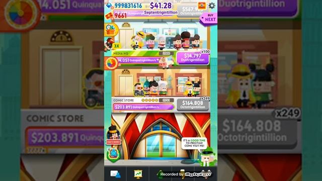 ☆ CASH, INC Mod Apk 2.2.0.4.0 for Android ☆ смотреть онлайн