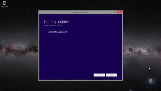 How to download Windows 10 and upgrade from Windows 7/8/8.1 смотреть онлайн