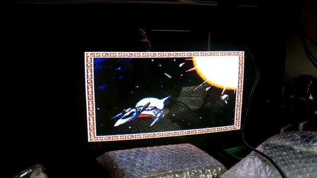 PC-ENGINE DUO-RX LASER PICK-UP Adjustment completed смотреть онлайн