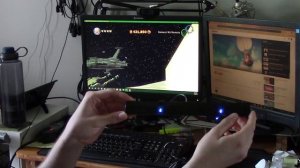 Wiimotes on Dolphin — Mayflash Dolphinbar; Easier Than Beans