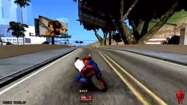 GTA V GRAPHICS 2019 [20]MB|GTA SAN ANDROID| SUPPORT ALL DEVICE смотреть онлайн