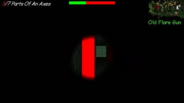 Baldi's Basics The Old Laboratory Chapter 4 смотреть онлайн