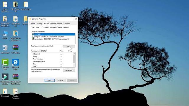 How to Make Undeletable Files & Folders in Windows 10/8/7 смотреть онлайн