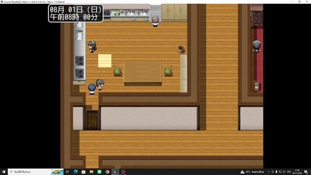 (Game18+) Summer Memories: Cuckolded Girls [Final]