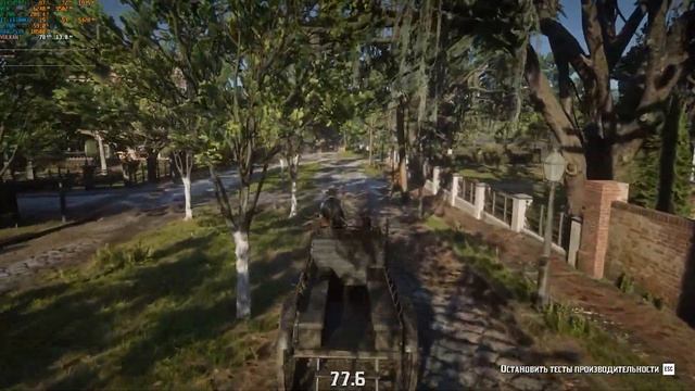 Intel Core I7-14700kf + RTX 3070ti 1440p Test In 5 Games