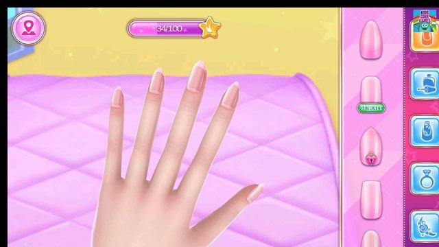 Prom Queen: Date, Love & Dance - Android Gameplay смотреть онлайн