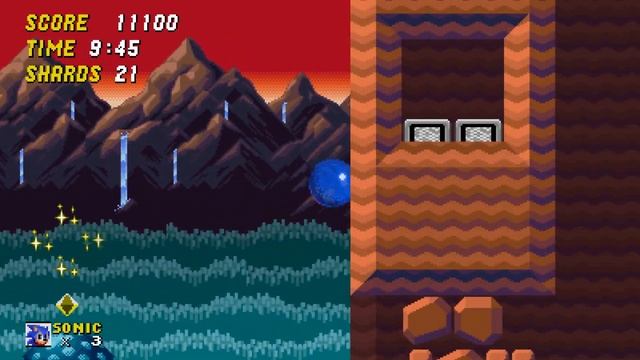 Sonic Transitions (SAGE 2019)