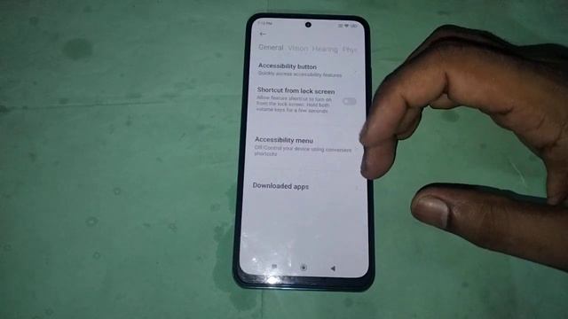 redmi note 12 5g switch access setting, redmi note 12 5g me switch access use kaise kare смотреть онлайн