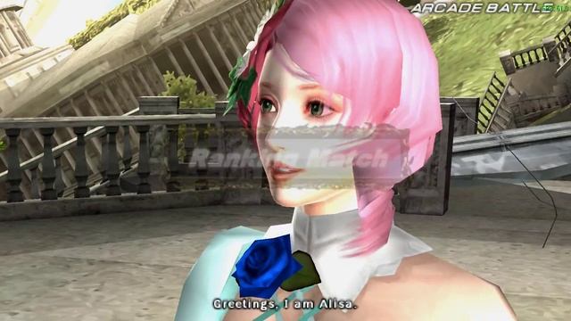 Tekken 6 PC PPSSPP 60 FPS смотреть онлайн