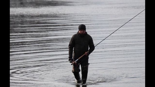 Белый Спей 2023. Зимний фестиваль нахлыста. смотреть онлайн