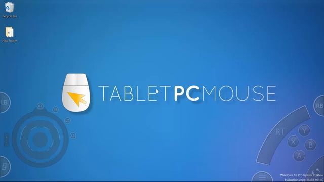 Newest Virtual Gamepad! Windows 10 Compatible Xbox One Setup