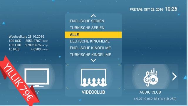 Bikatech Iptv Tanitim 4 смотреть онлайн