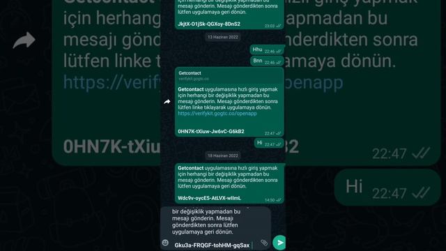 Getcontact Premium Iptal Etme Çok Kolay #getcontact  2023