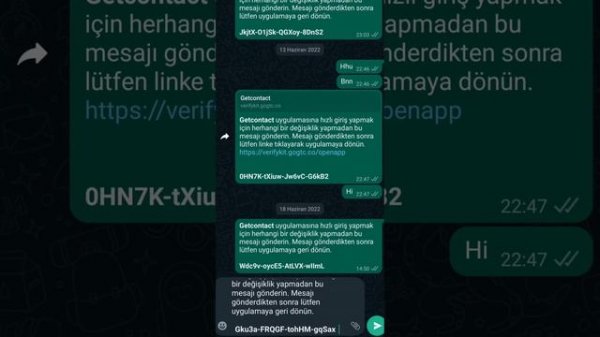 Getcontact premium iptal etme Çok kolay #getcontact 2023