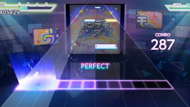 project sekai but on an Android......(ps I suck смотреть онлайн