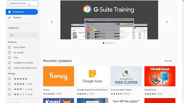 How to install the DuckDuckGo extension on Google Chrome смотреть онлайн