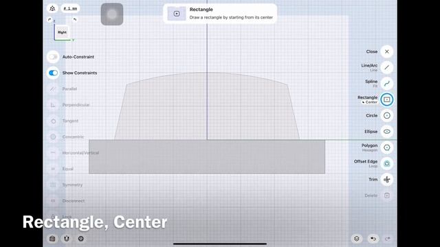 [How to Shapr3D] Power Plug 2D to 3D drawing 172 смотреть онлайн
