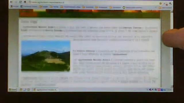 EeePC Touch Screen смотреть онлайн