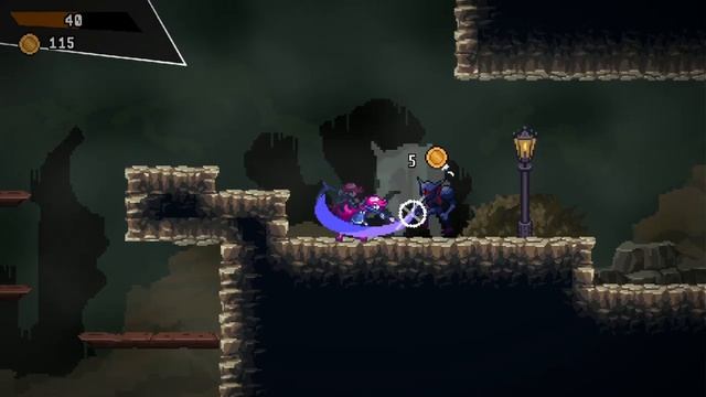 Dreamcutter GAMEPLAY (+18) смотреть онлайн