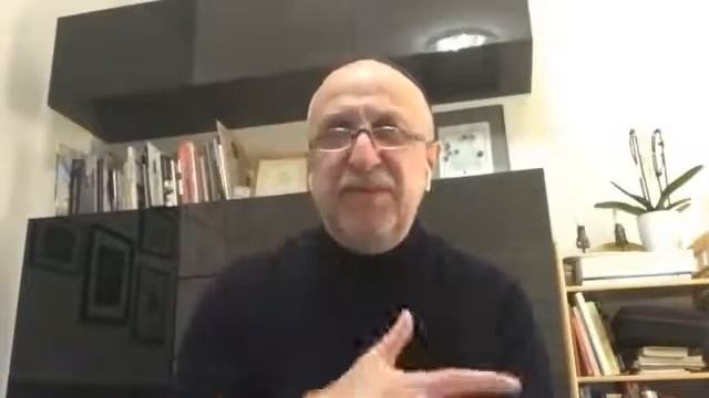 р. А. Лысковой. Глава  17. Итро / 21.