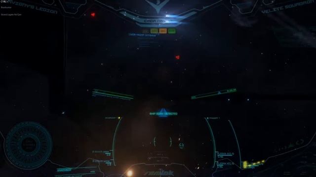 Elite: Dangerous 2.2 PvE | Cobra Mk III vs Anaconda (Cmdr Haarp Skywave) смотреть онлайн