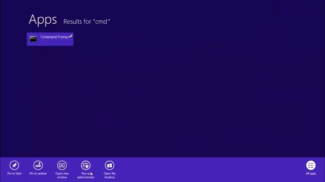How to enable the F8 key to start Safe Mode in Windows 8 Video смотреть онлайн