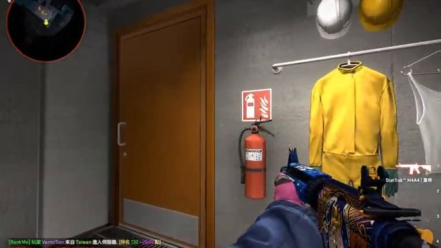TAIWAN CSGO RETAKE SERVER смотреть онлайн