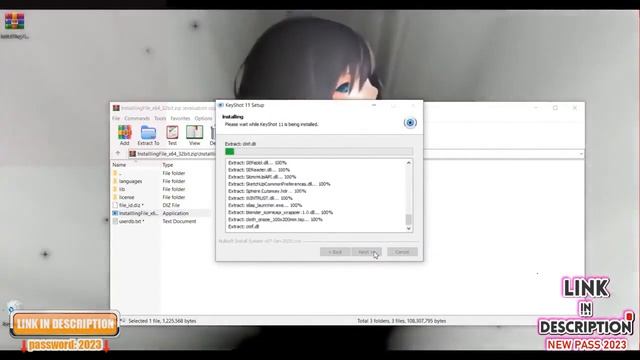 Luxion Keyshot pro Crack 2023 | Luxion Keyshot pro Crack Full Version 2023 | Working смотреть онлайн