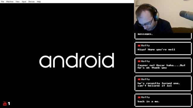 Can I install an app on Android X86? смотреть онлайн