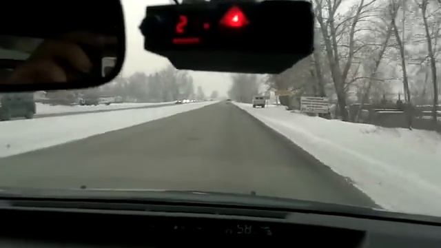 Valentine One принцип работы смотреть онлайн