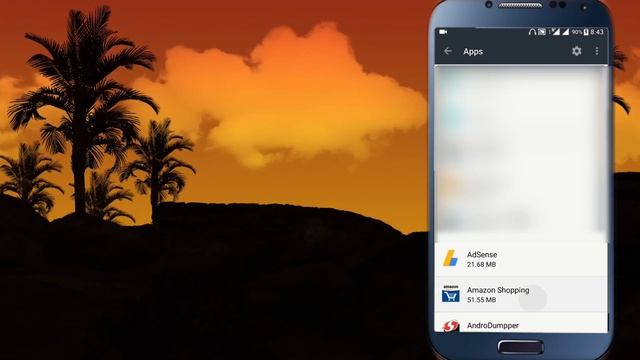 Android secret app permission ! Control your android apps permission |తెలుగులో ||CaB смотреть онлайн